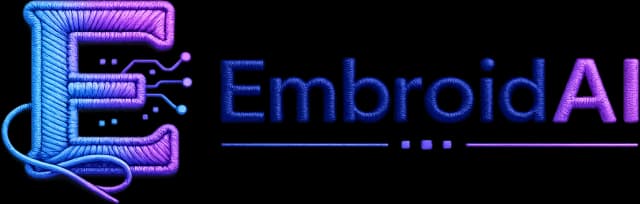 EmbroidAI