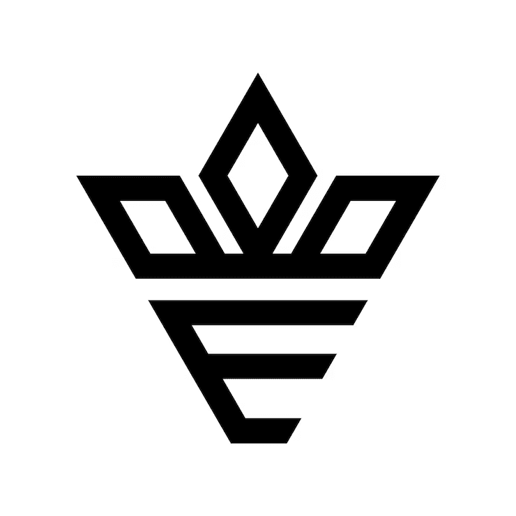 Logos embroidery sample design