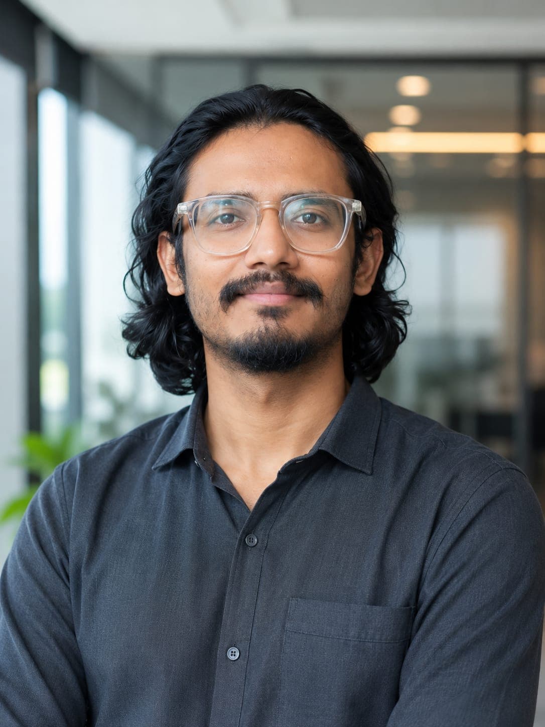 Varmil Kakadiya — Marketing Specialist at EmbroidAI